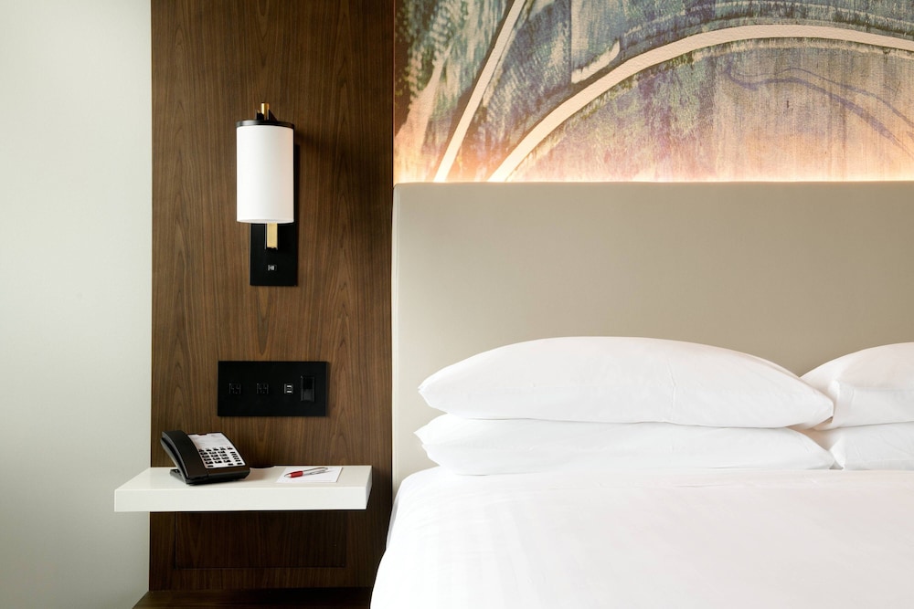 Marriott Tacoma Downtown - photo 24