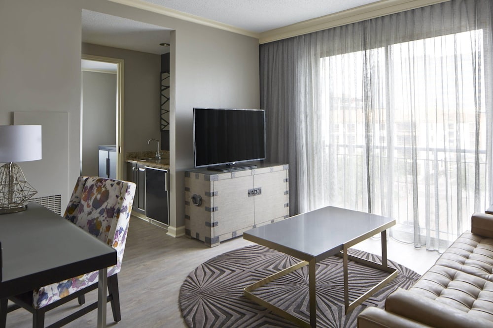Dallas Plano Marriott at Legacy Town Center - photo 23