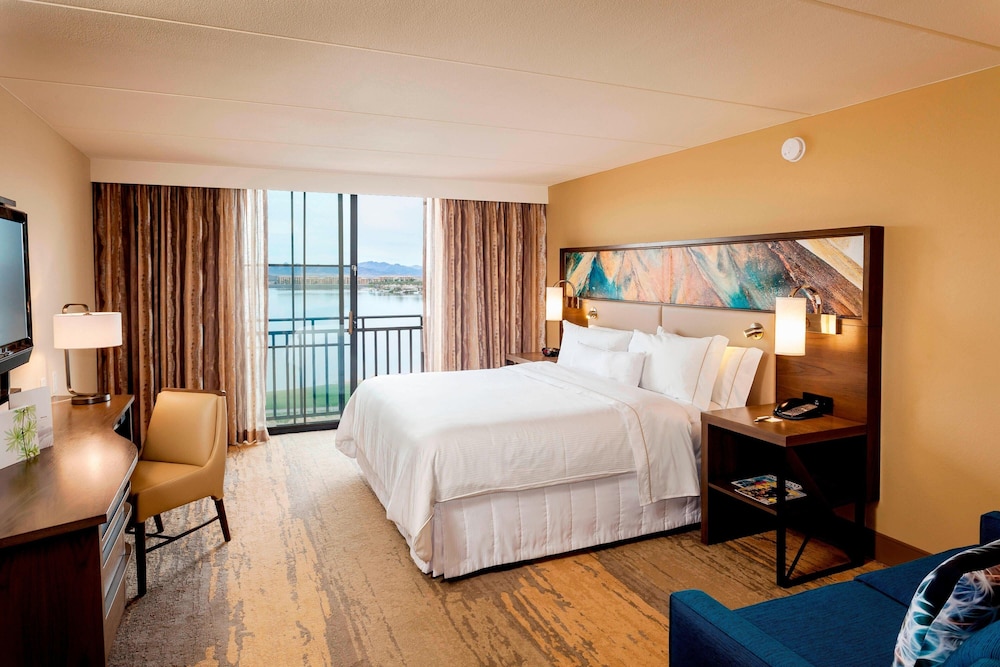 The Westin Lake Las Vegas Resort & Spa by Marriott - photo 8