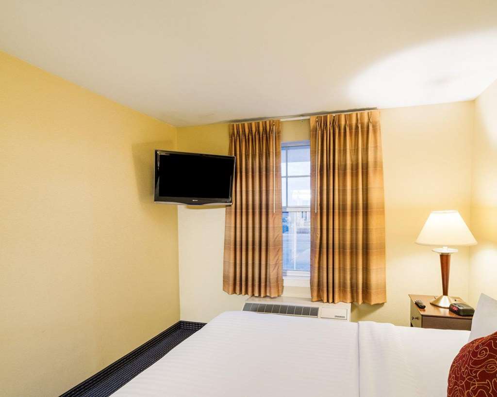 MainStay Suites Dover - photo 17