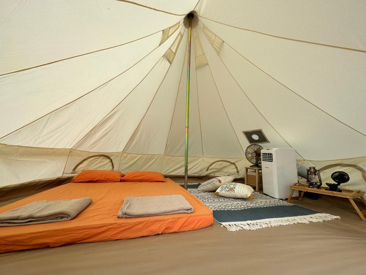 Beach N Breeze Glamping — Malacca — photo 3