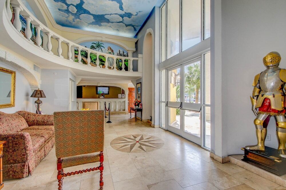 Camelot By The Sea Unit 1407 - photo 7