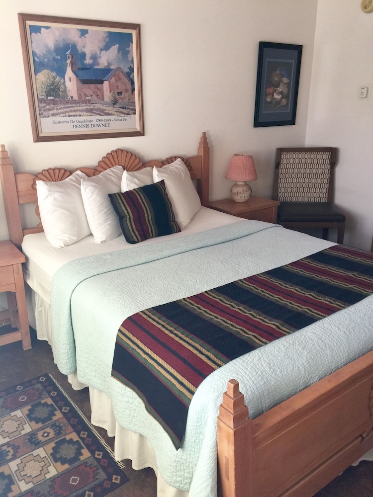 Guadalupe Inn - photo 30