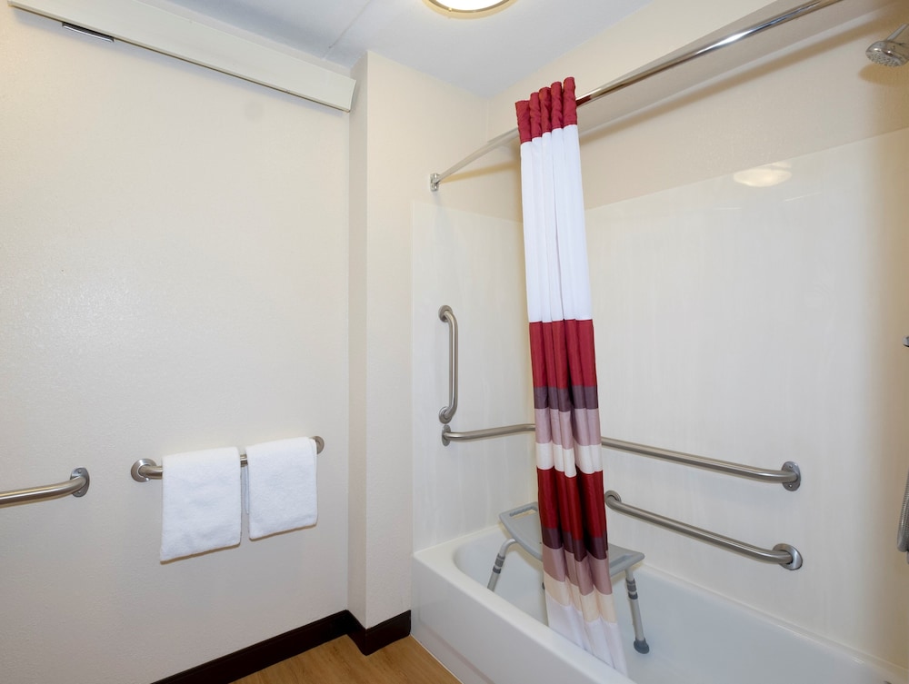 Red Roof Inn PLUS Columbus Dublin - photo 31