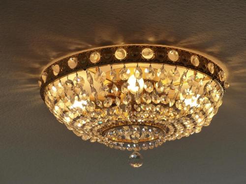 Ferienwohnung Wales im Cnauceltaidd — Halle — photo 4