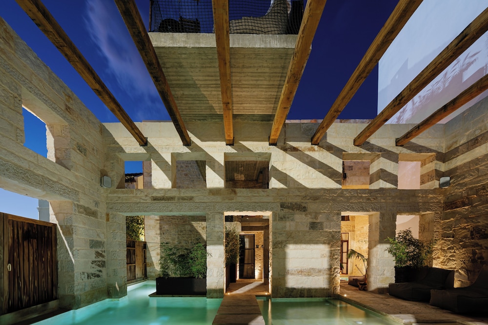 Amalen Suites Adults Only in Rethymno, Greece