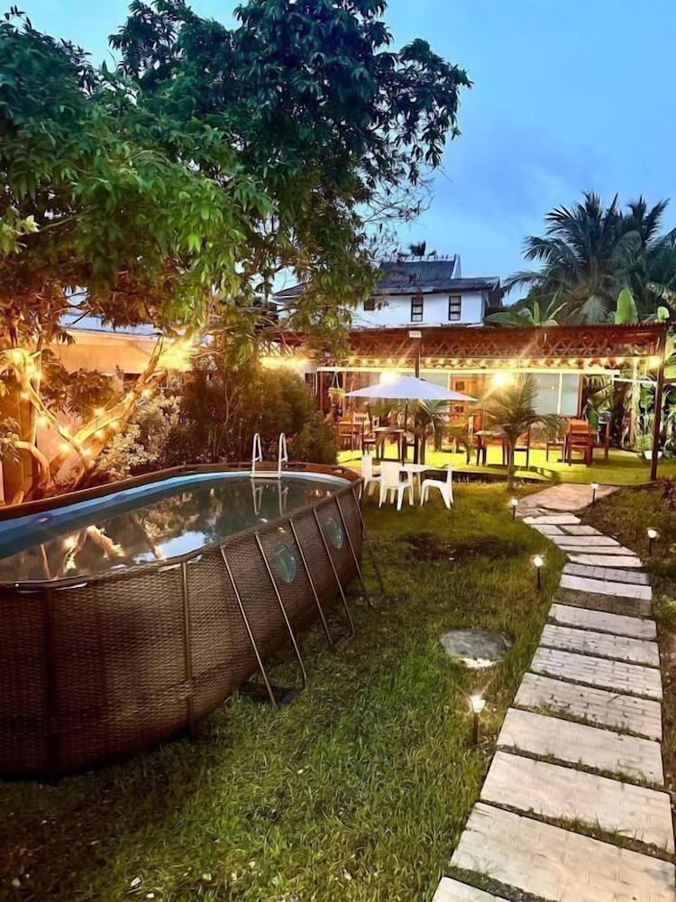 Eco Hotel Palma É Coco - last minute hotel in San Andres