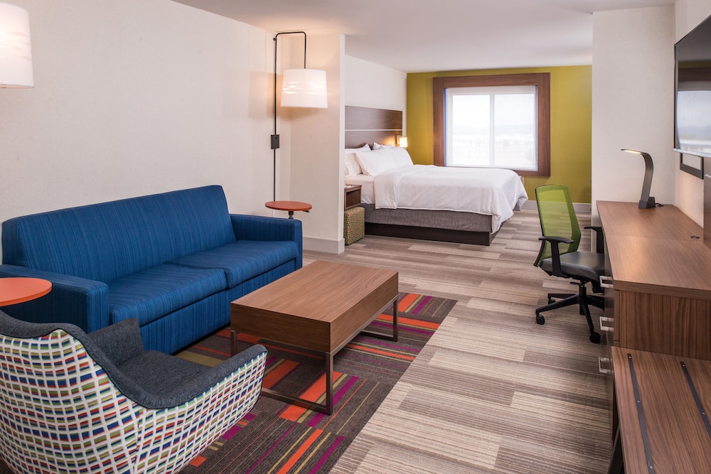 Holiday Inn Express Sierra Vista by IHG - photo 10