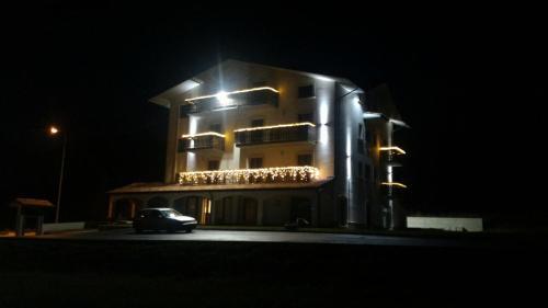 Hotel Il Bucaneve — hotel in Roccaraso
