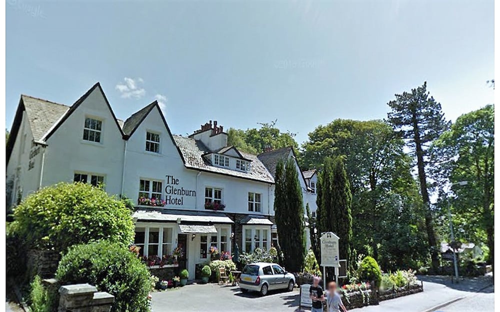 The Glenburn - last minute hotel in Windermere