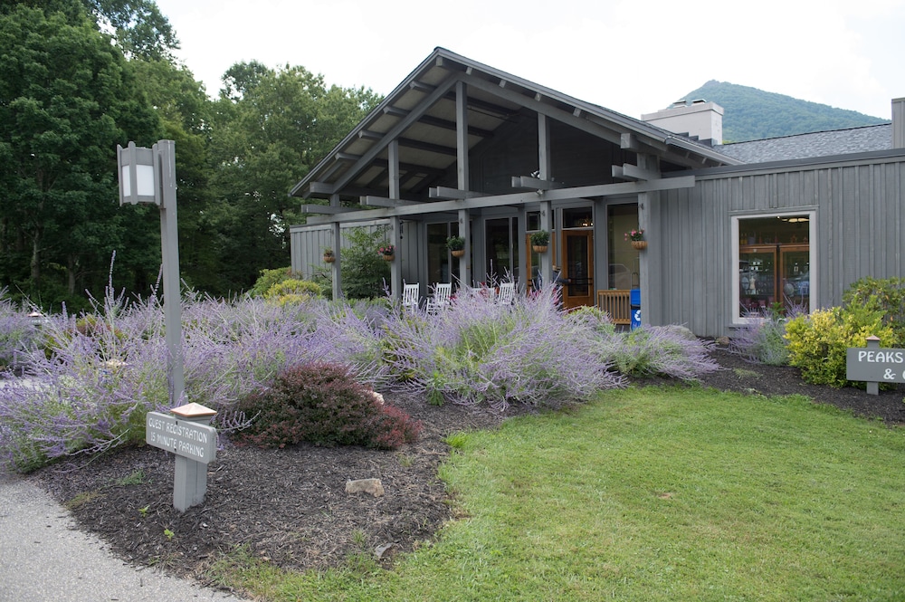 Peaks of Otter Lodge - photo 31