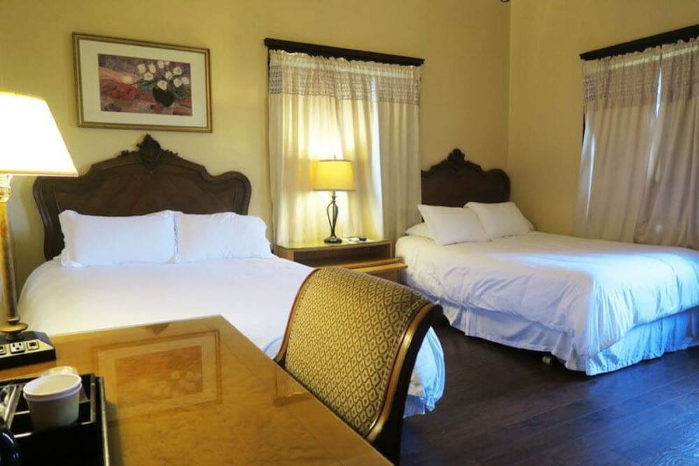 Glen Tavern Inn - photo 10
