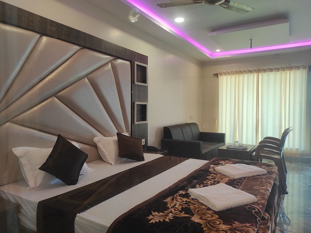 New Annapurna Plaza — Tajpur — photo 4