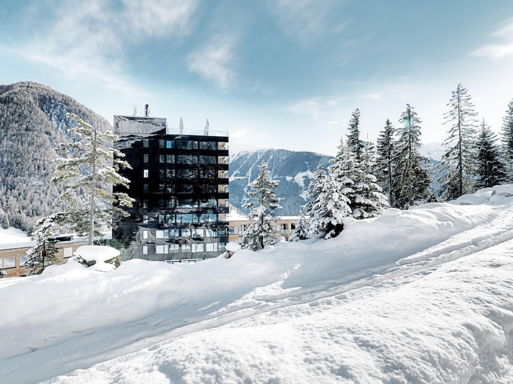 Chalet Resort in Kals am Grossglockner — hotel in Kals Am Grossglockner