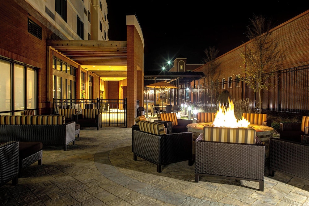 Courtyard by Marriott Carrollton - photo 33