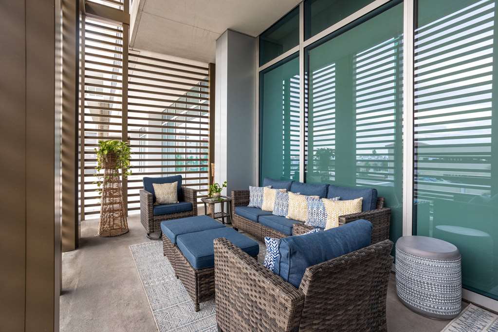 Wyndham Grand Clearwater Beach - photo 110