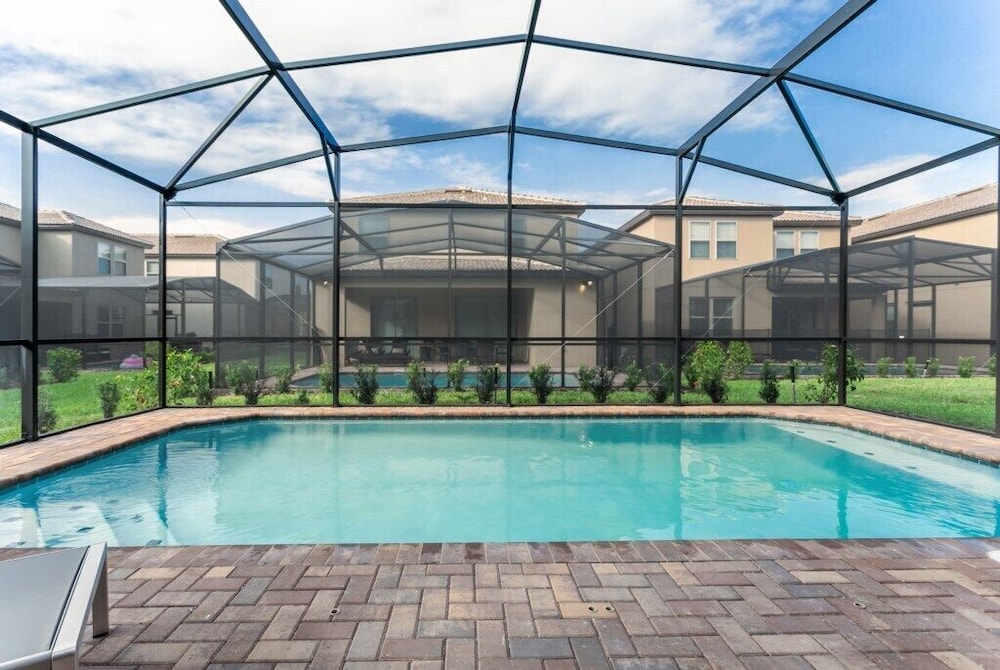 5 BED 5 Bath Resort Villa - photo 10