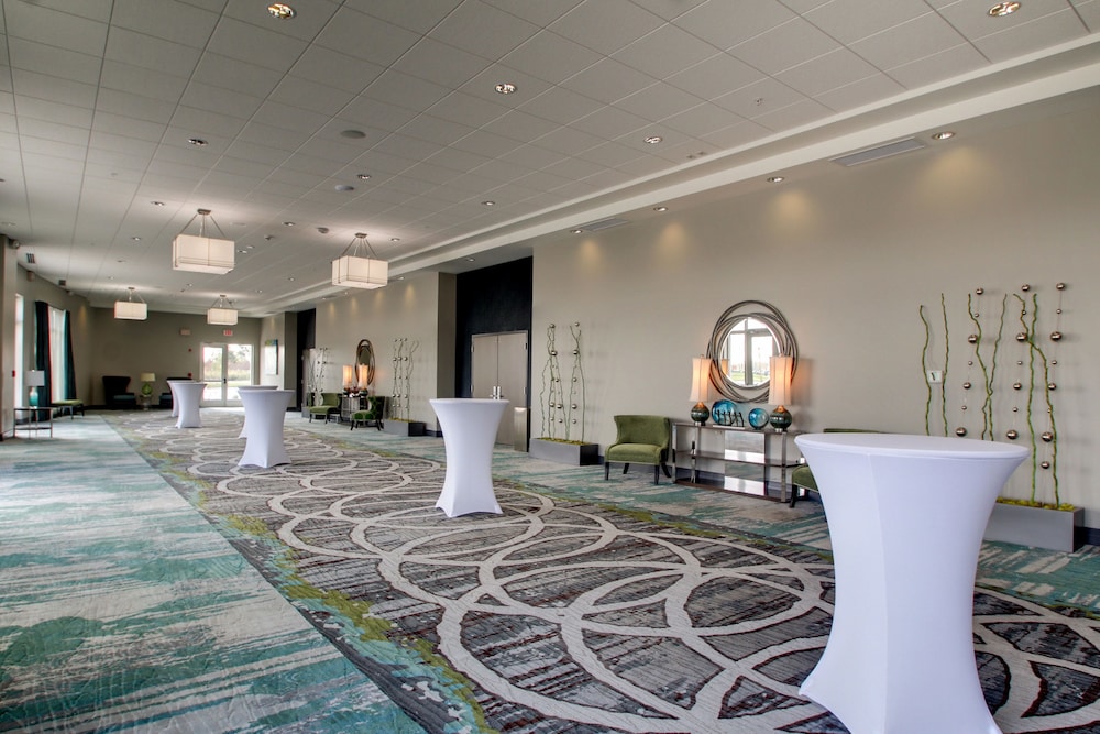 Holiday Inn Peoria At Grand Prairie by IHG - photo 37
