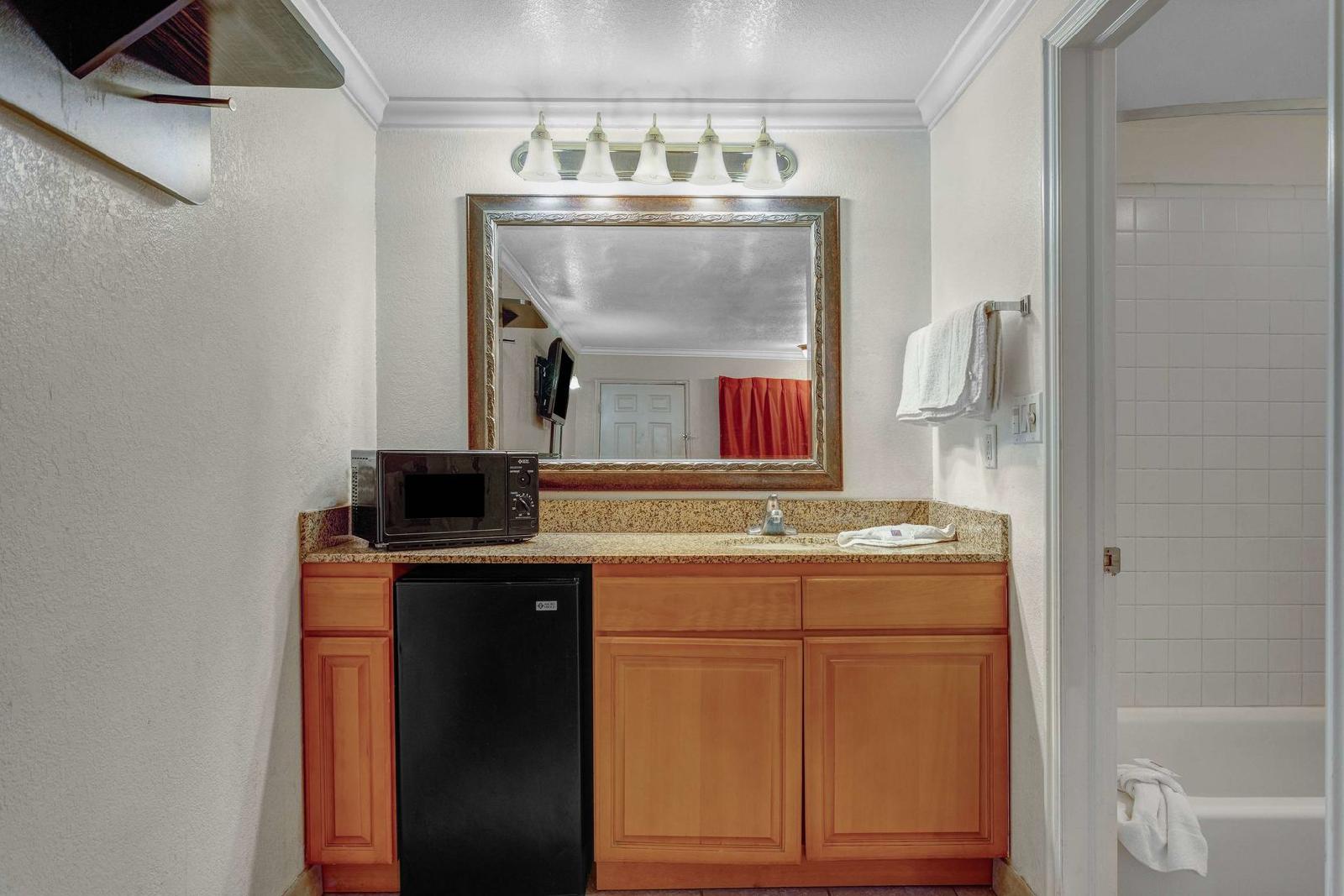 Motel 6 Salt Lake City Central - photo 25