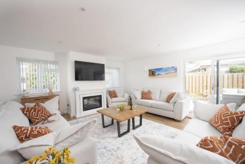 Tre Lowen Goonhavern Perranporth Free Parking Free Wifi Games Room in Perranporth, United Kingdom