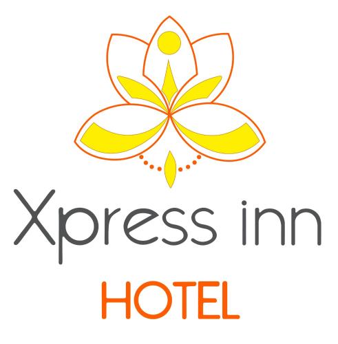 Xpress Inn in Veracruz, Mexico