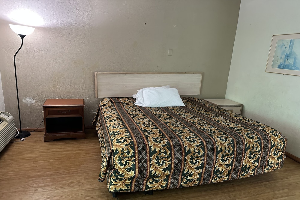 Kampus Inn by OYO Gainesville University Area - photo 13