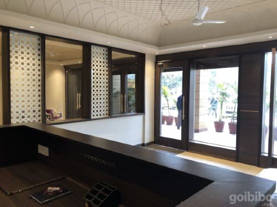 Hotel Interior/Public Areas
