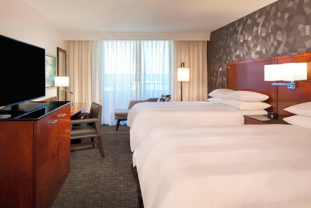 Omaha Marriott - photo 19