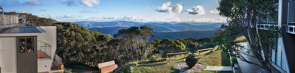 Mountain Dreaming — Hotham Heights — photo 5