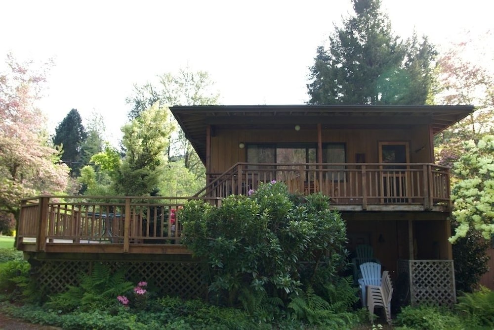 The Wayfarer Resort - photo 148