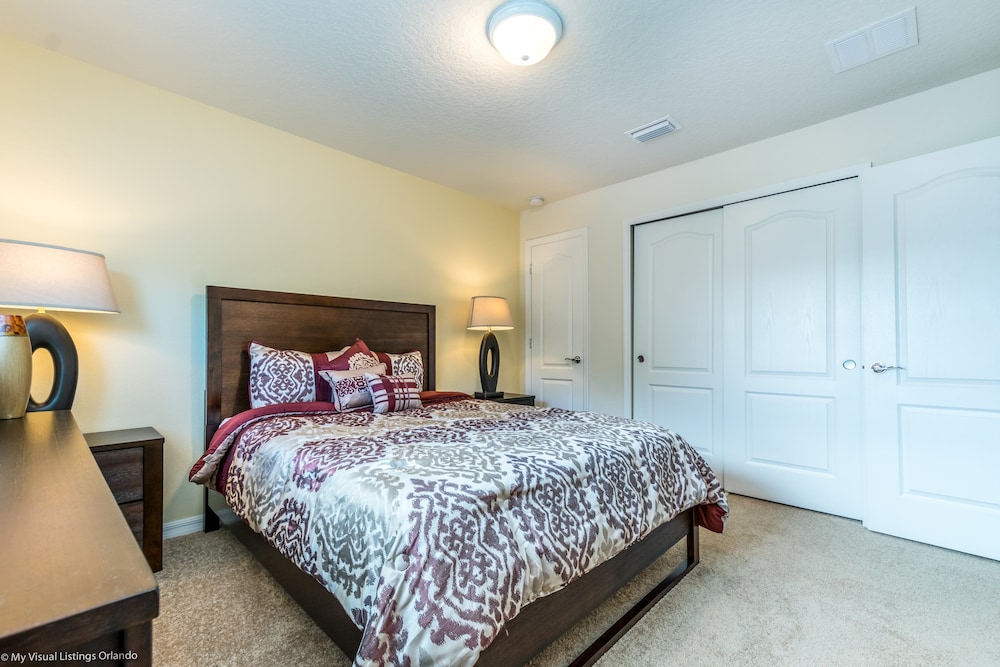 H8875 Ultimate Brand new 8bedroom 6bathroom Resort - photo 30