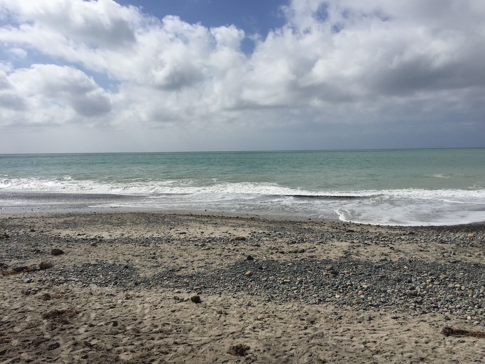 Capistrano Surfside Inn - photo 35