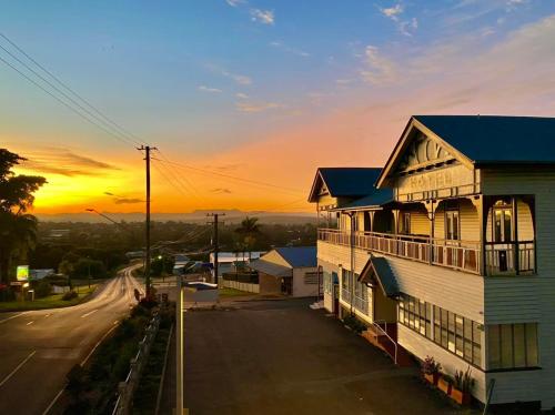 Railway Hotel — hotel in Gympie