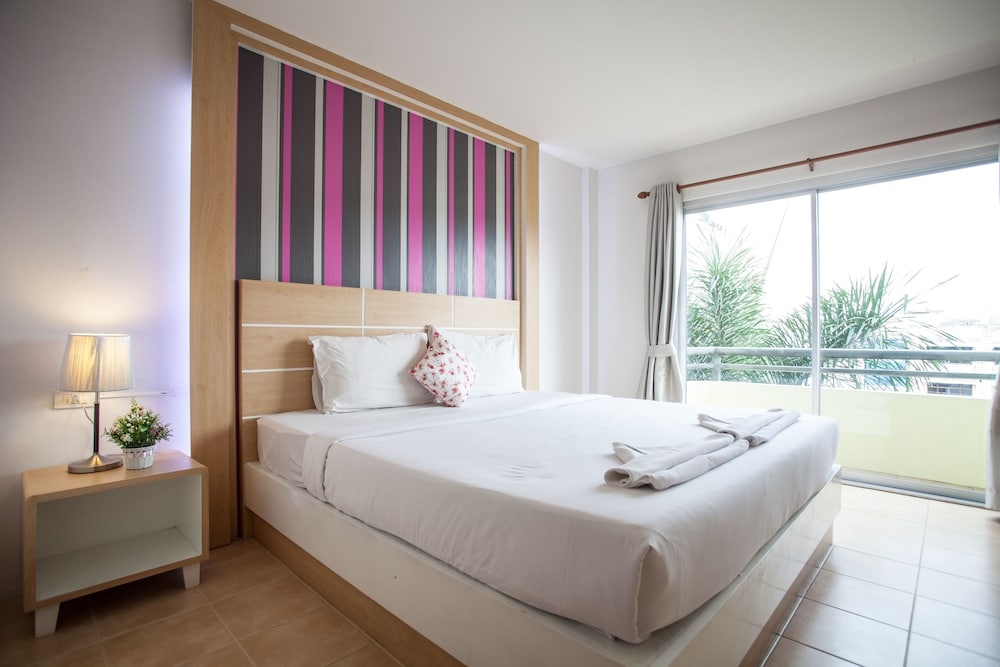 The Greenery Hotel - last minute hotel in Krabi