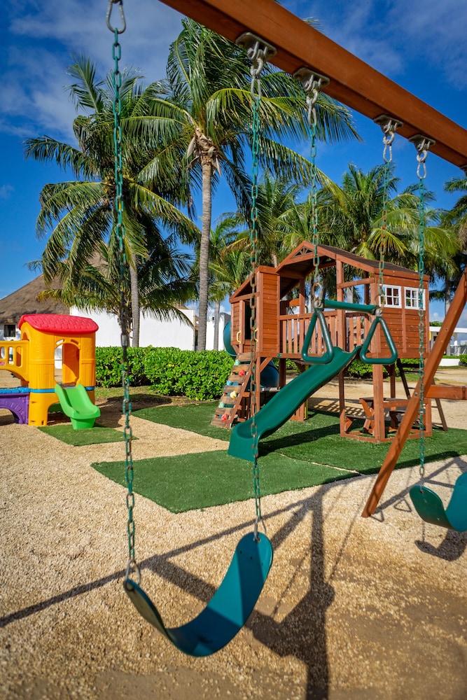 Children's activities