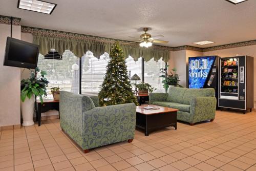 Five Star Inn Burleson - photo 18