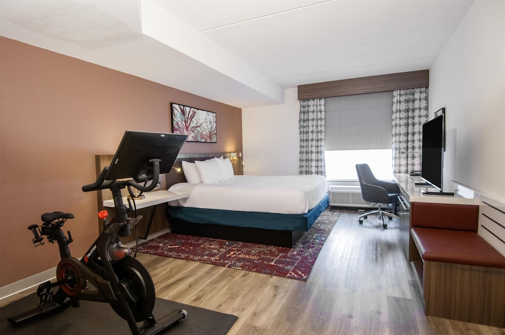 Hilton Garden Inn Hattiesburg - photo 18