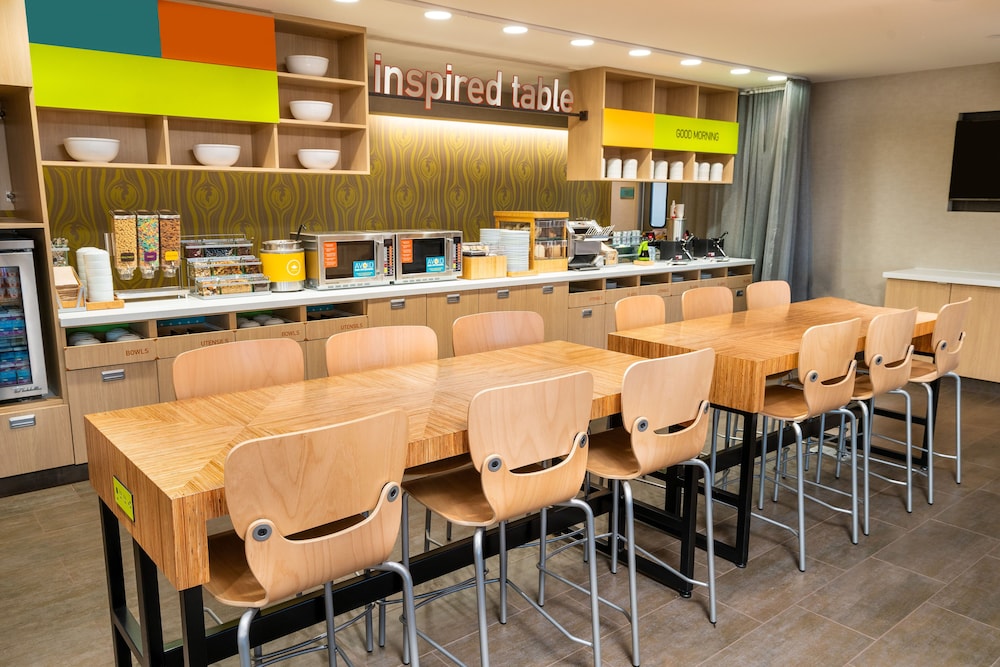 Home2 Suites by Hilton Bakersfield - photo 53