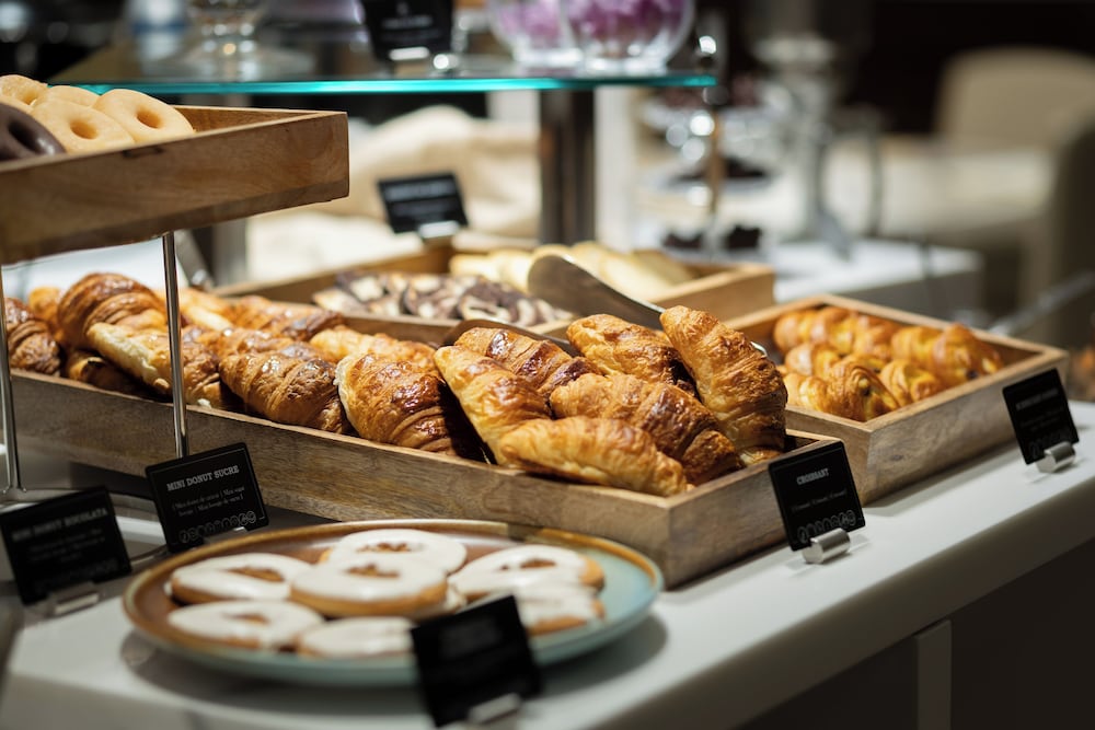 מזון ומשקאות