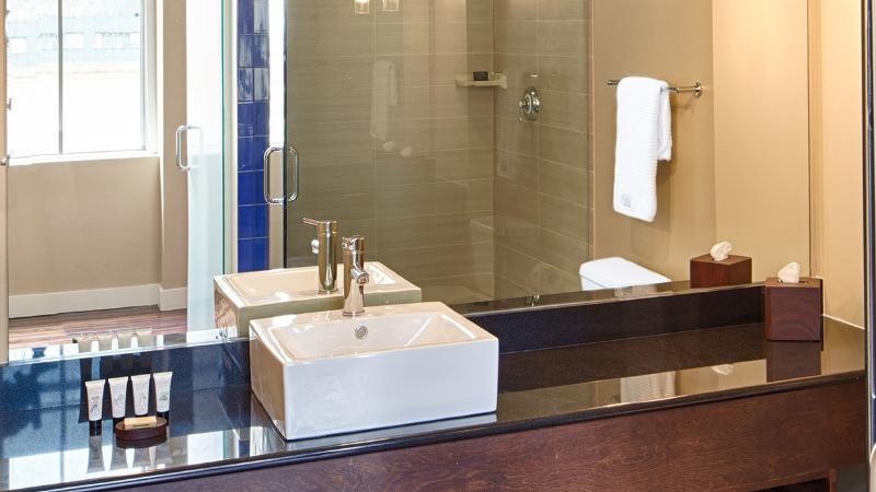 Hotel Rl Baltimore Inner Harbor - photo 20