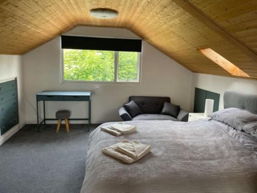 Brambles Ebford Devon in Exeter, United Kingdom