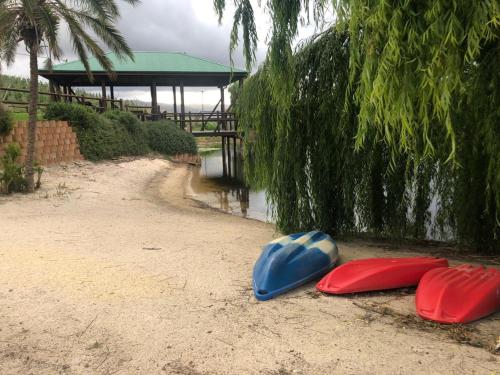Inn On Highlands in Grabouw, South Africa