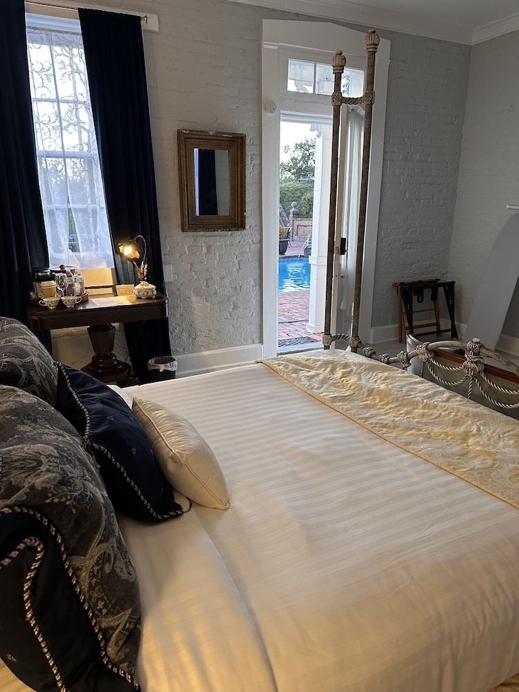 The Inn at Cedar Grove - photo 35