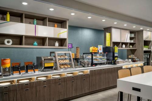 Home2 Suites By Hilton Conyers Atlanta - photo 13