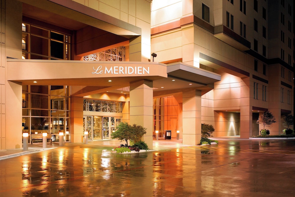 Le Meridien Dallas by the Galleria - photo 33