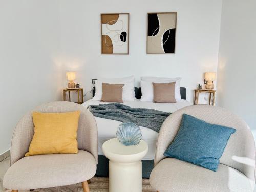 Villa Jadranka Rab apartman Nick — 4-Star Luxury Hotel in Rab, Croatia