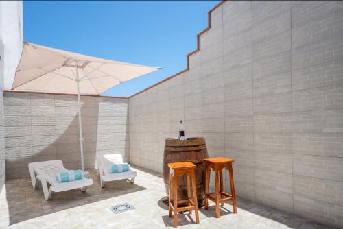 Bonito Apartamento a 100 M de la Playa — 4-Star Luxury Hotel in Lomo De Arico, Spain