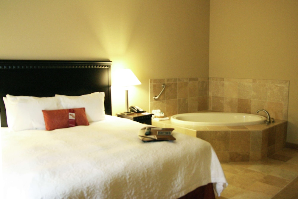 Hampton Inn Dade City Zephyrhills - photo 17