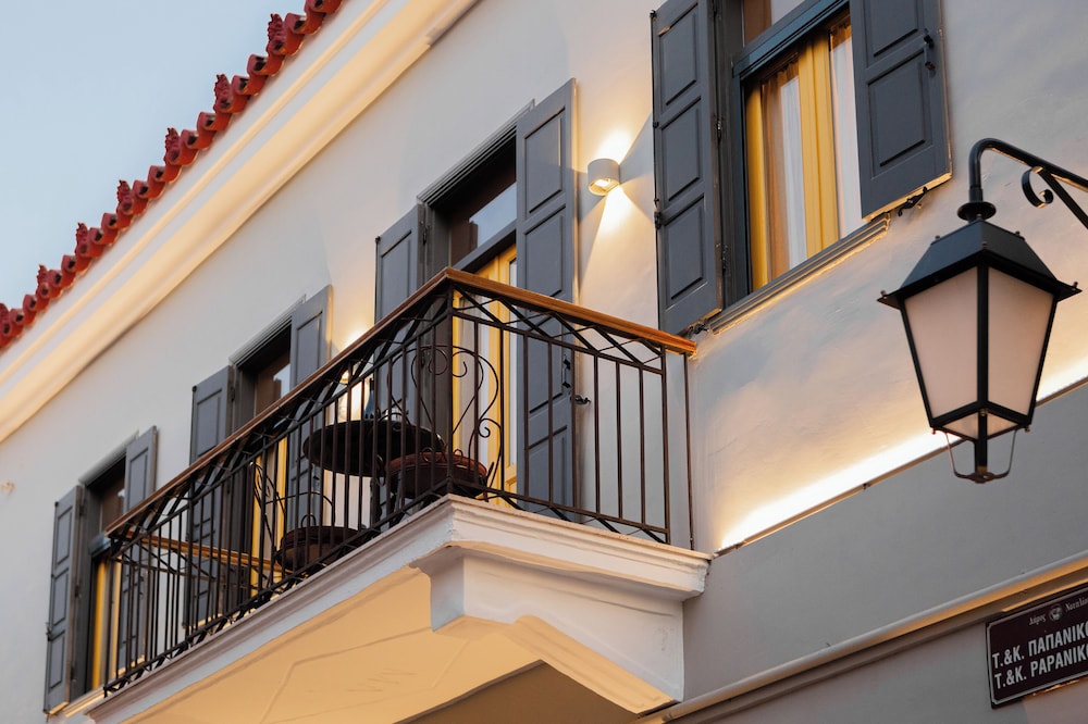 Archo Nafplio Rooms & Suites in Nafplio, Greece