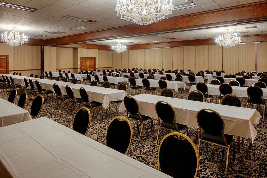 Red Lion Hotel Pocatello - photo 41